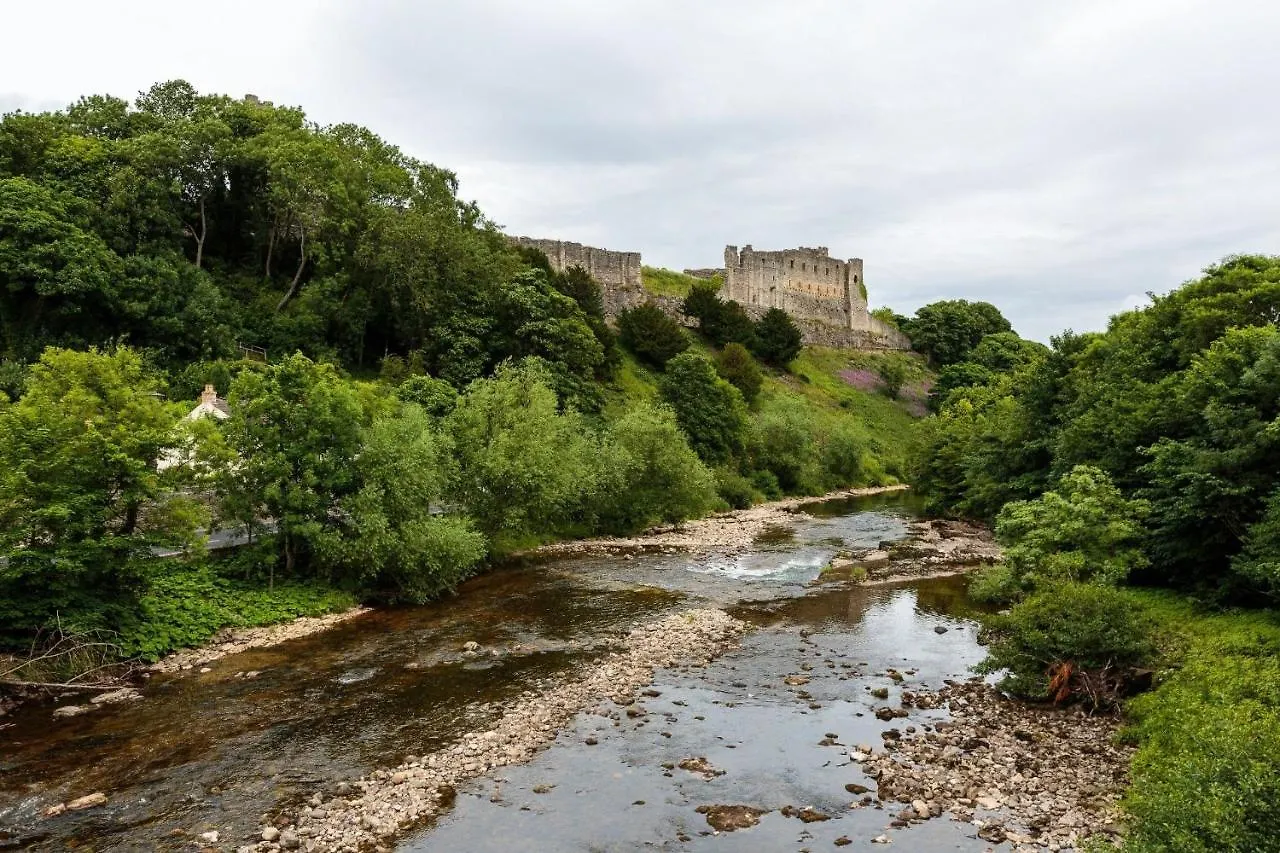 Yorkshire Dales Lodge 3 Family 3 Bed Richmond  0*, Richmond (North Yorkshire) Wielka Brytania