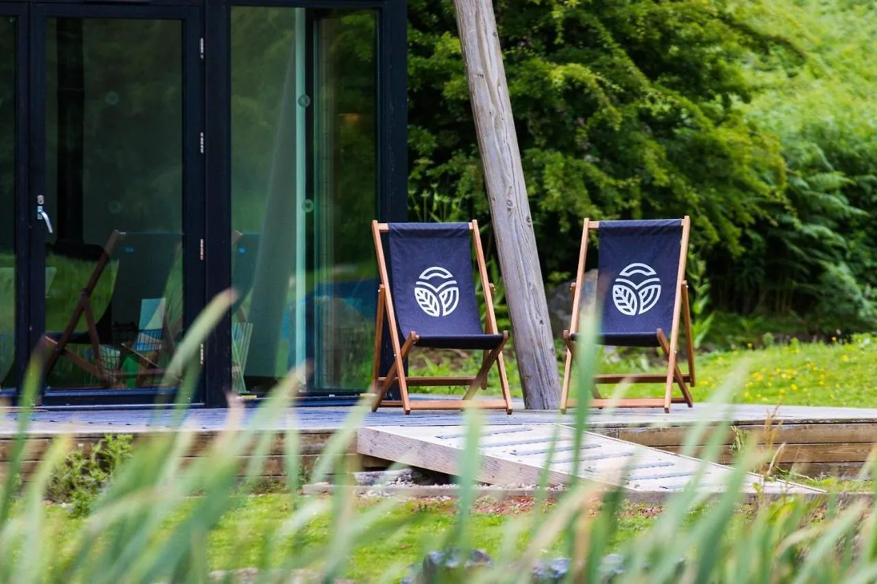 Yorkshire Dales Lodge 3 Family 3 Bed Richmond  0*, Richmond (North Yorkshire)
