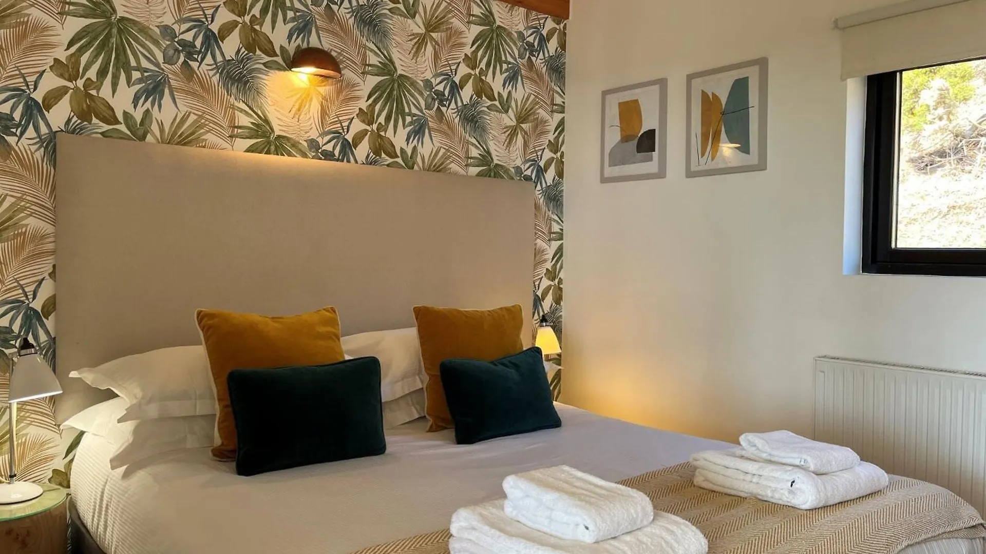 Yorkshire Dales Lodge 3 Family 3 Bed Richmond  0*, Richmond (North Yorkshire) Wielka Brytania