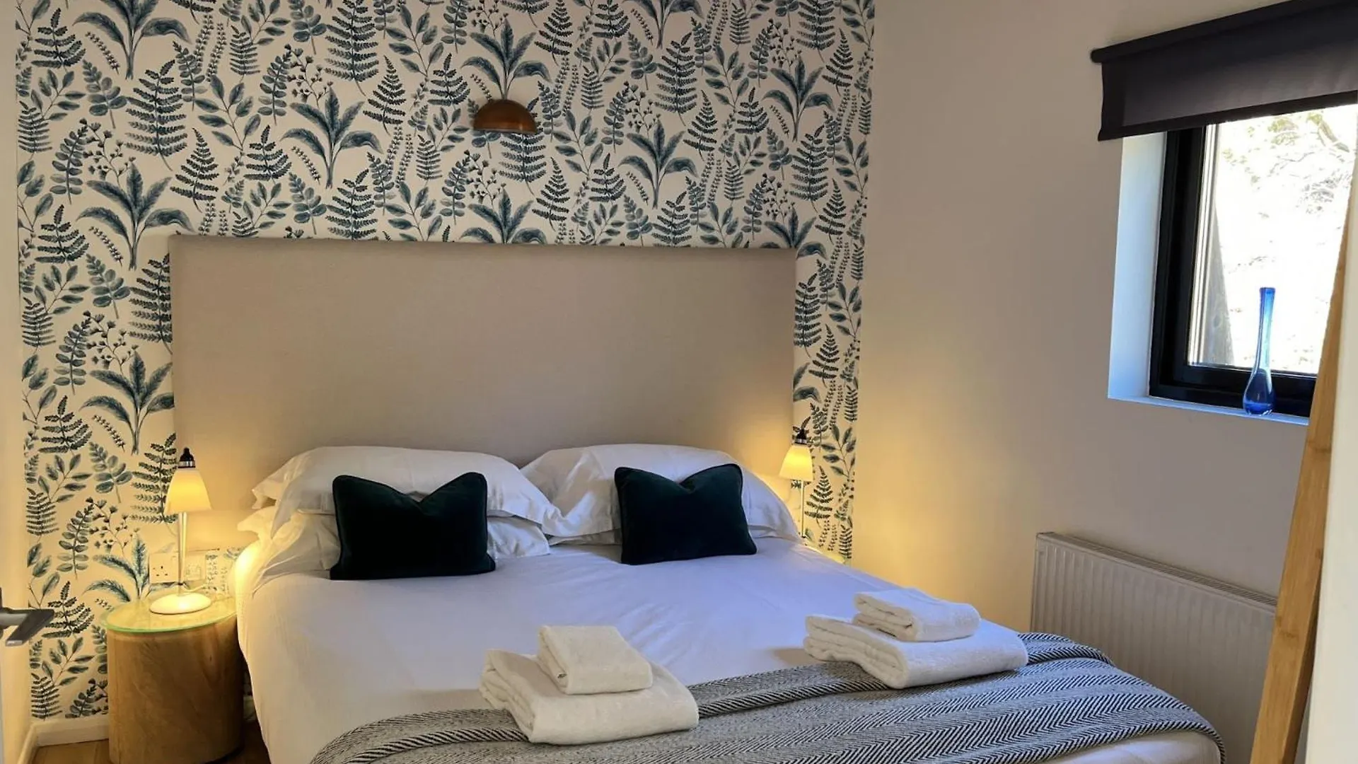 Yorkshire Dales Lodge 3 Family 3 Bed Richmond  Dom wakacyjny Richmond (North Yorkshire)