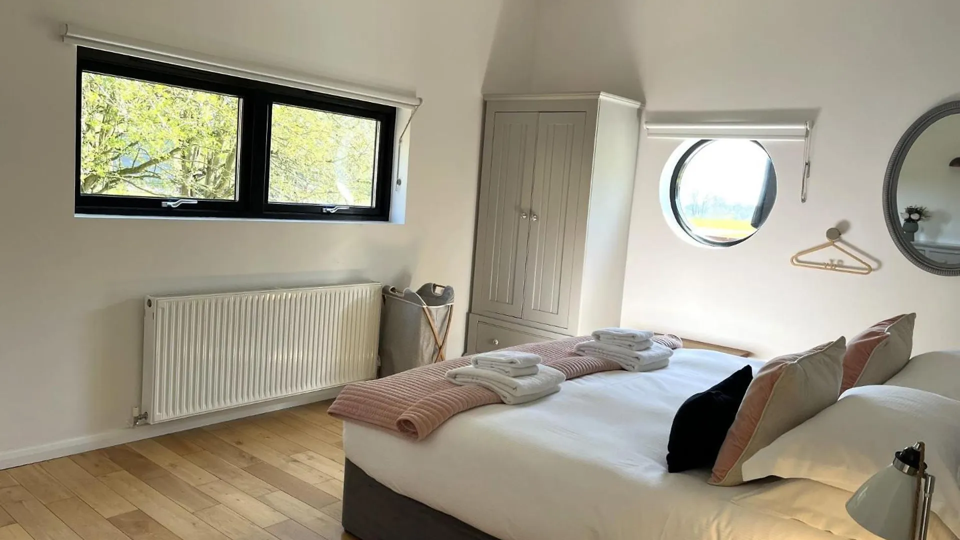 Yorkshire Dales Lodge 3 Family 3 Bed Richmond